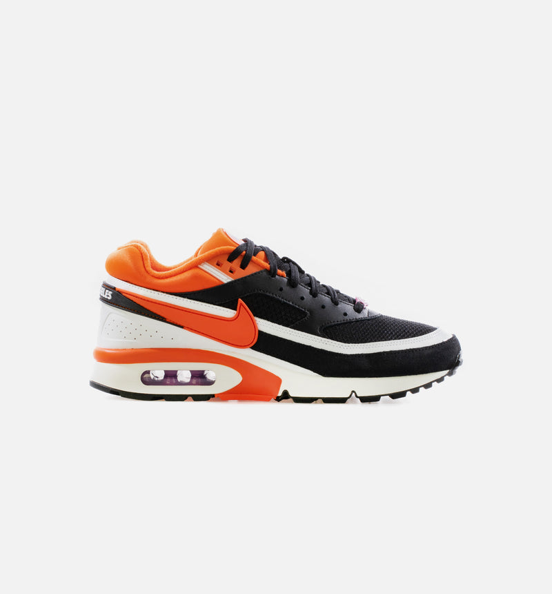 Nike Air Max BW Black Orange - Prestige Corner Outlet