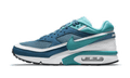 Nike Air Max BW Marina Blue - Prestige Corner