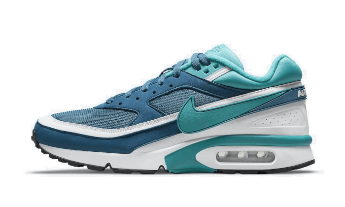 Nike Air Max BW Marina Blue - Prestige Corner