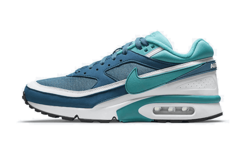 Nike Air Max BW Marina Blue - Prestige Corner