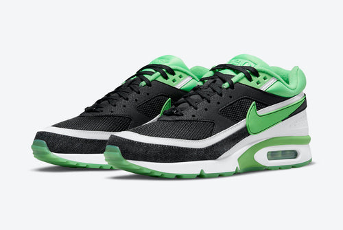 Nike Air Max BW Black Green - Prestige Corner Outlet