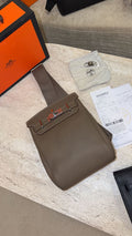 Sac Hermès Hac à Dos PM