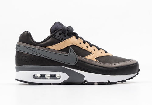 Nike Air Max BW Dark Grey - Prestige Corner Outlet