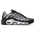Nike Air Max Plus TN Black Silver - Prestige Corner