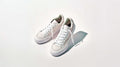 Sneakers Prestige Blanches
